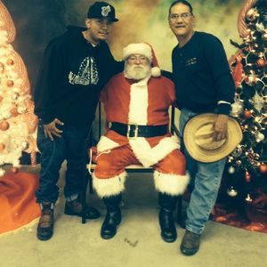 Meet your Posher, Polo